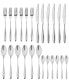 Фото #1 товара Carinzia Flatware Set, 24 Piece