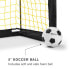 Фото #4 товара SKLZ Pro Mini Soccer Removable Soccer Goal