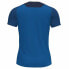 ფოტო #2 პროდუქტის JOMA Essential II short sleeve T-shirt