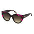 ფოტო #1 პროდუქტის JUST CAVALLI SJC086 Sunglasses