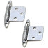 Фото #1 товара PERKO Flush Hinge