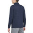 Фото #2 товара Puma Cloudspun Grylbl Golf Mock Neck Qtr Zip Pullover Mens Size S Casual Tops 5