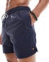 Farah swim short in navy