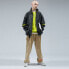 Фото #4 товара Куртка ROARINGWILD Trendy Clothing Featured Jacket 011820110-01