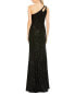 Mac Duggal Column Gown Women's