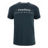 ფოტო #1 პროდუქტის HEBO Casual Wear short sleeve T-shirt