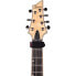 Gator Guitar Fret Mute Black L