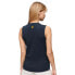ფოტო #2 პროდუქტის SUPERDRY Sport Luxe Graphic Fitted sleeveless T-shirt