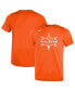 ფოტო #1 პროდუქტის Big Boys and Girls Orange 2022 WNBA All-Star Game Logo Legend Performance T-shirt