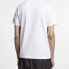 Nike Sportswear Big Swoosh Tee 大钩子休闲运动短袖T恤 男款 白色 / Футболка Nike Sportswear Big Swoosh Tee T