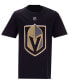 Big Boys William Karlsson Vegas Golden Knights Player T-Shirt