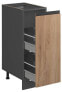 Apothekerschrank R-Line 39772