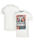 Фото #1 товара Men's Natural Bela Lugosi In Person Graphic T-shirt