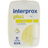 межзубные ершики Interprox 1,1 mm Жёлтый (10 штук)