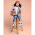 Фото #6 товара Рюкзак для малышей SKIP HOP Spark Style Little Kid Rainbow