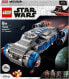 Фото #2 товара LEGO Star Wars - I-TS Transport Ship of the Rebels (75293)