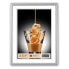 Фото #1 товара Zep AL1S1 - Aluminium - Silver - Single picture frame - Wall - 10 x 15 cm - Rectangular