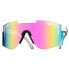 ფოტო #1 პროდუქტის PIT VIPER The Miami Nights Sunglasses