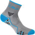 CMP 3I97177 Trekking Poly Medium socks