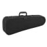 Petz Violin Case 1/4 BK/BL