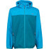 Фото #3 товара CMP Rain Fix Hood 32X5807 jacket