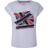 Фото #1 товара PEPE JEANS Natty short sleeve T-shirt