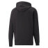 Фото #2 товара Puma Train Concept Pullover Hoodie Mens Size S Casual Outerwear 52312001