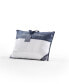 Wellsoft Microfiber King Pillow