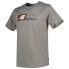 NEW BALANCE Sport Essentials Heathertech Graphic short sleeve T-shirt