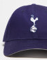 New Era Tottenham Hotspur FC 9forty unisex cap in navy