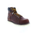 Фото #2 товара Wolverine I-90 Wedge Ds Cm 6" W10887 Mens Brown Leather Casual Dress Boots 12