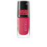 Фото #1 товара QUICK DRY nail lacquer #pink passion 10 ml