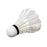 Фото #3 товара Wish badminton shuttlecocks S505-03 3 pcs. White