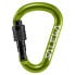 Фото #1 товара SALEWA HMS Screw G2 Snap Hook