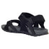 HI-TEC Kuriles sandals