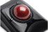 Kensington Expert Mouse® Wireless Trackball - Ambidextrous - Trackball - RF Wireless + Bluetooth - 400 DPI - Black