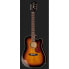 Фото #2 товара Guild D-140CE SB Westerly