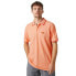 HELLY HANSEN Genova short sleeve polo