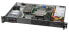 Фото #1 товара Supermicro Server BAB SYS-110C-FHN4T - Server Barebone - Intel Socket 1200 (Core i)
