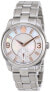 Фото #1 товара Movado Women's 0606619 Movado Lx White Mother-Of-Pearl Dial Watch