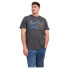 Фото #1 товара JACK & JONES Logo Short Sleeve T-Shirt