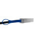 Фото #4 товара BlueOptics Legrand QSFP100GPDAC3M-LEG kompatibles BlueLAN DAC QSFP28 - Cable
