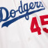 Фото #3 товара MITCHELL & NESS MLB AUTHENTIC JERSEY LOS ANGELES DODGERS 1993 PEDRO MARTINEZ