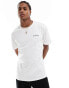 Фото #2 товара Columbia North Cascades t-shirt in white