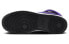 Фото #6 товара Jordan Air Jordan 1 "Field Purple" 减震防滑 高帮 复古篮球鞋 男款 紫 / Кроссовки Jordan Air Jordan DO5047-005