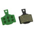 Фото #1 товара BRAKCO E-Bike Magura MT2/4/6/8 Disc Brake Pads