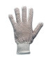 Фото #5 товара Men's Warm Dual Layer Heavyweight Double Sided Dot Grip Gloves