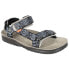 Фото #1 товара LIZARD Super Hike sandals