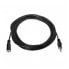 Фото #2 товара AISENS Jack 3.5 Male To Female cable 3 m