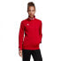 Фото #4 товара ADIDAS Team 19 Track full zip sweatshirt